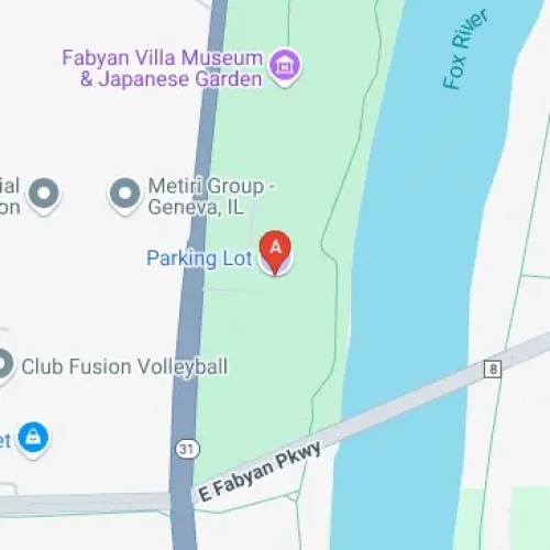 2001 S Batavia Ave, Geneva, IL 60134, United States