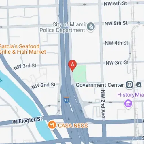 201-285 NW 3rd Ave, Miami, FL 33136, United States