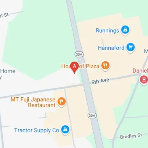 201 5th Ave, Gloversville, NY 12078, United States