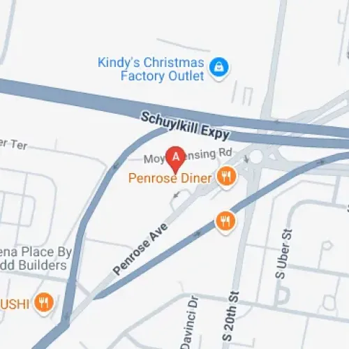 2015 Penrose Ave, Philadelphia, PA 19145, United States
