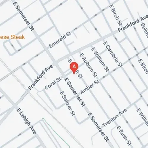 2044 E Rush St, Philadelphia, PA 19134, United States