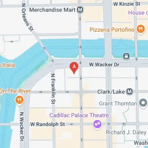 205 W Wacker Dr, Chicago, IL 60606, Njikota Obodo Amerika