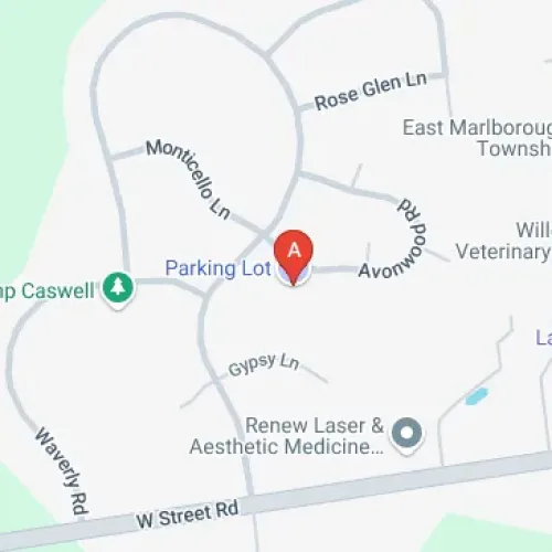 206 Avonwood Rd, Kennett Square, PA 19348, United States