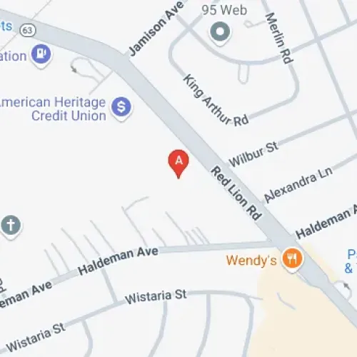 2076 Red Lion Rd, Philadelphia, PA 19115, Stati Uniti