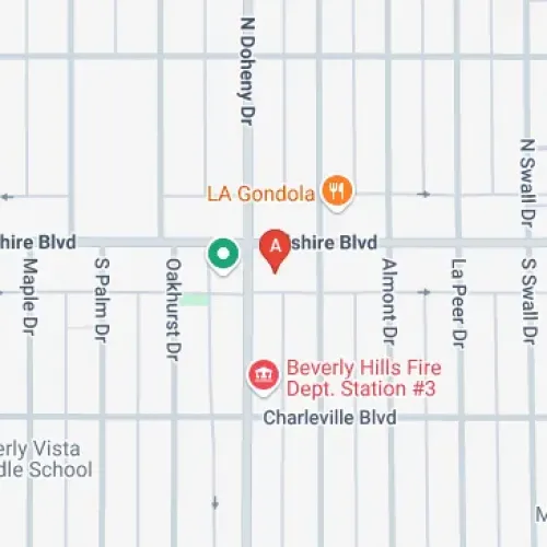 2090 S Doheny Dr, Beverly Hills, CA 90211, United States