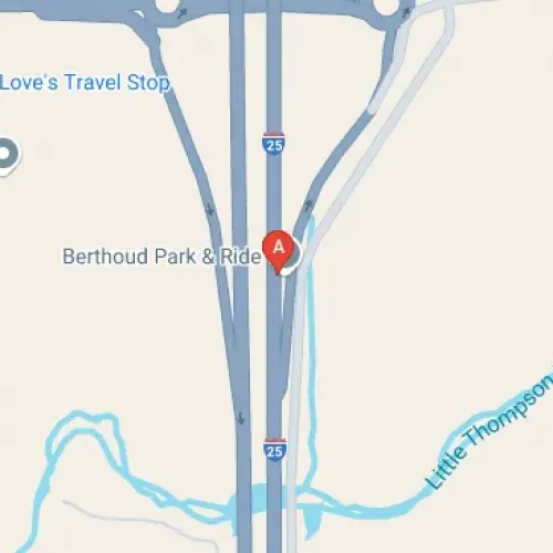 20918 E I-25 Frontage Rd, Johnstown, CO 80534, United States