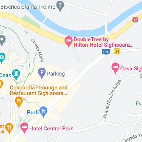 Parking For Rent - 21, 22-24, Sighi