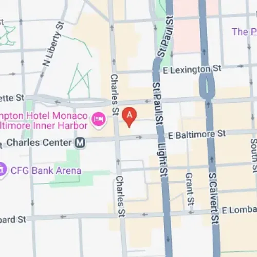 21-99 E Wilkes Ln, Baltimore, MD 21202, United States
