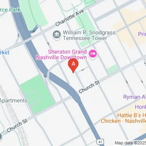 210 Polk Ave, Nashville, TN 37203, United States
