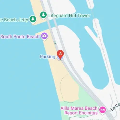 2100 Carlsbad Blvd, Encinitas, CA 92024, United States