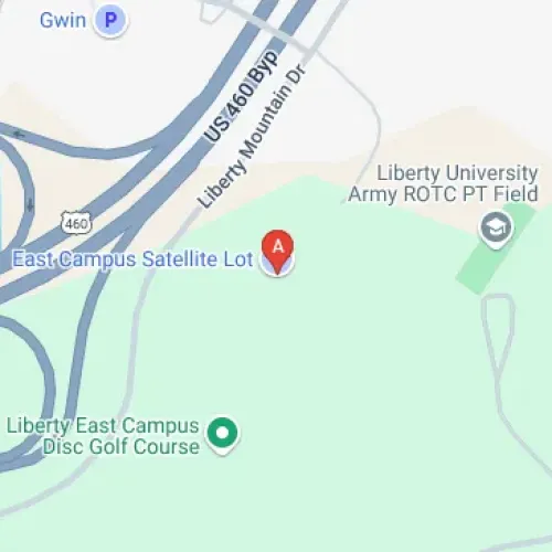 2100 Liberty Mountain Dr, Lynchburg, VA 24502, United States