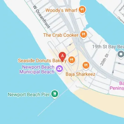 2100 W Oceanfront, Newport Beach, CA 92663, United States
