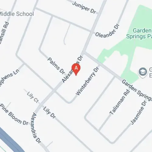 2116 Alexandria Dr, Lexington, KY 40504, United States
