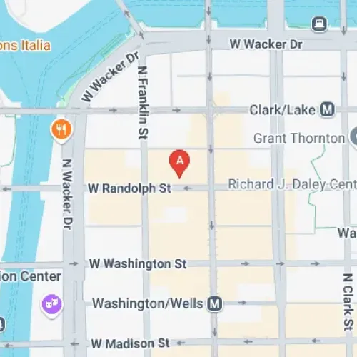 212 W Randolph St, Chicago, IL 60606, United States