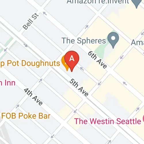 2120 5th Avenue, Seattle Car Park For Rent