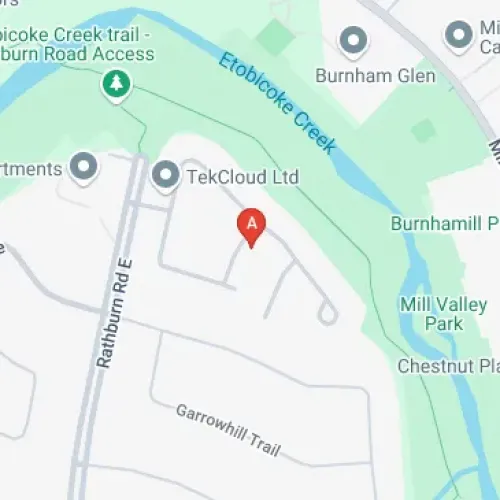 2120 Rathburn Rd E #89, Mississauga, ON L4W 2S8, Canada