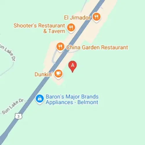 213-217 Daniel Webster Hwy, Belmont, NH 03220, United States