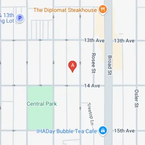 2160 Rose St # 2152, Regina, SK S4P 1Z3, Kanada