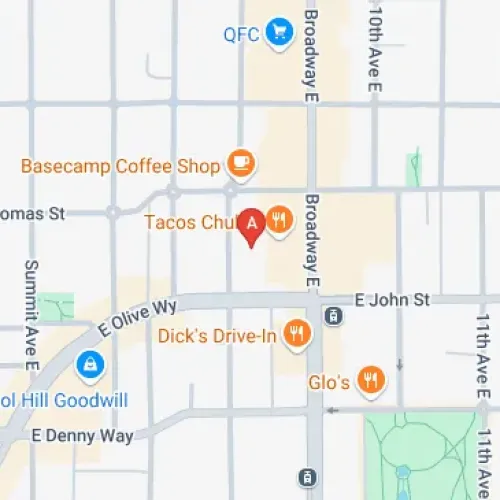 218 Harvard Ave E, Seattle, WA 98102, United States