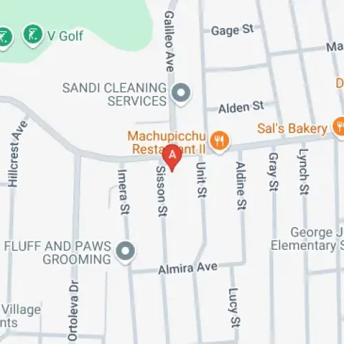 219 Sisson St, Providence, RI 02909, United States