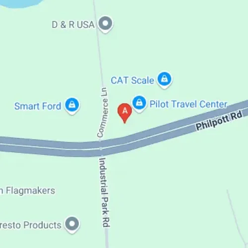 2190 Philpott Rd, South Boston, VA 24592, United States