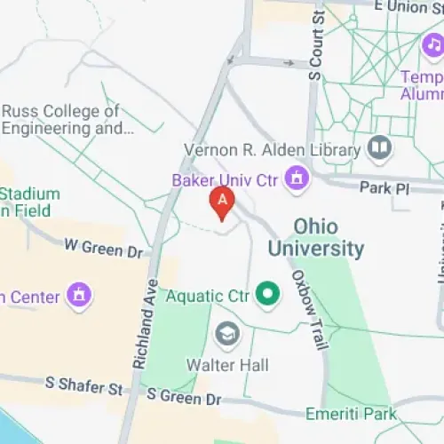 22 Richland Ave, Athens, OH 45701, United States