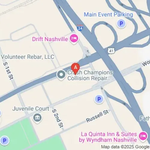 220 Main St, Nashville, TN 37213, United States