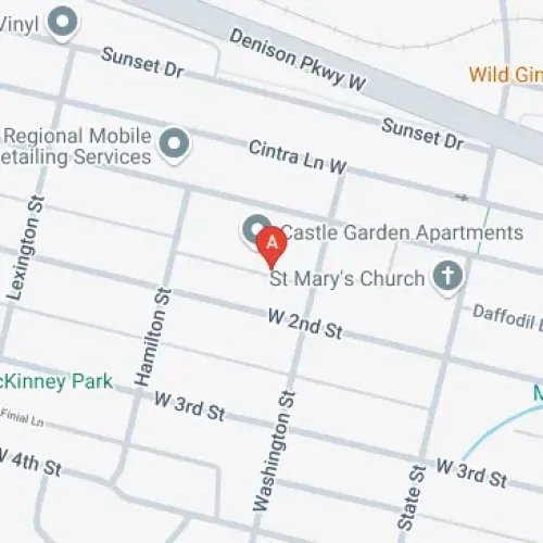 220 W 1st St, Corning, NY 14830, United States