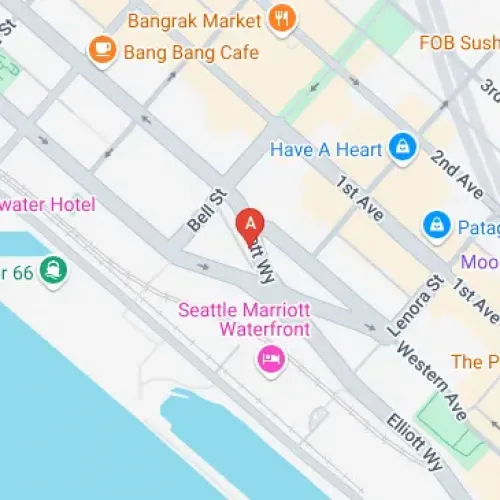 2201-2255 Western Ave, Seattle, WA 98121, United States