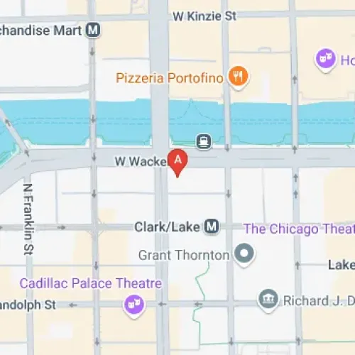 221 N La Salle Dr, Chicago, IL 60601, United States