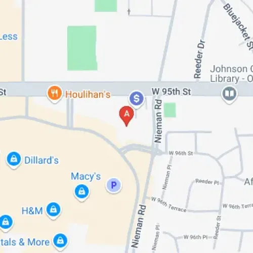 221 Nieman Rd, Overland Park, KS 66214, United States