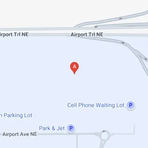 2222 Airport Ave NE, Calgary, AB T2E 6W5, Canada