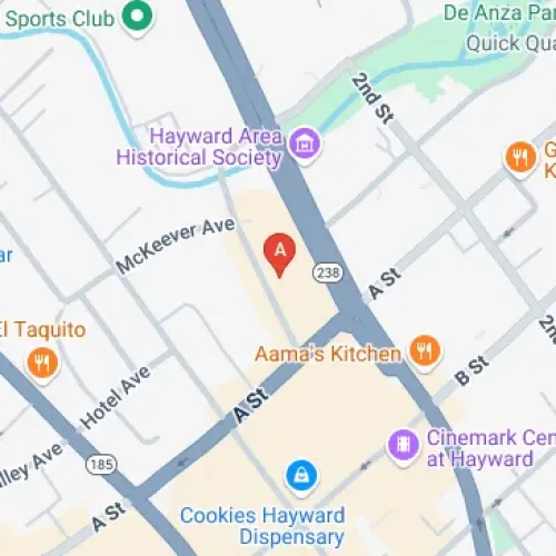 22456 Maple Ct, Hayward, CA 94541, Estados Unidos