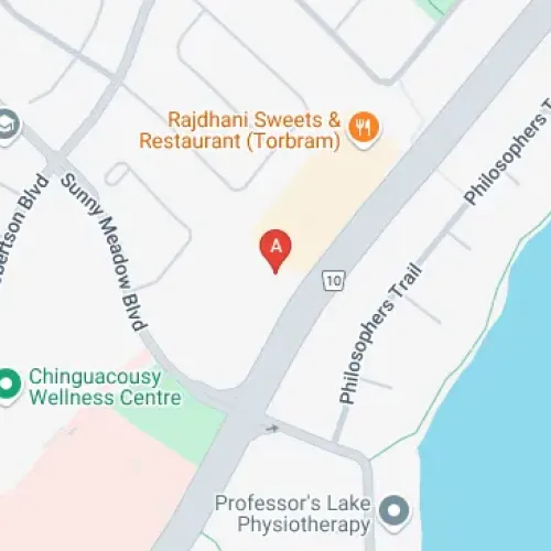 2250 Bovaird Dr E #217, Brampton, ON L6R 0W3, Canada