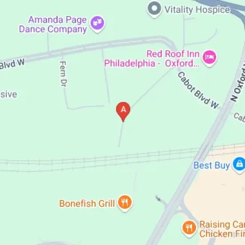 2251 Cabot Blvd W, Langhorne, PA 19047, United States