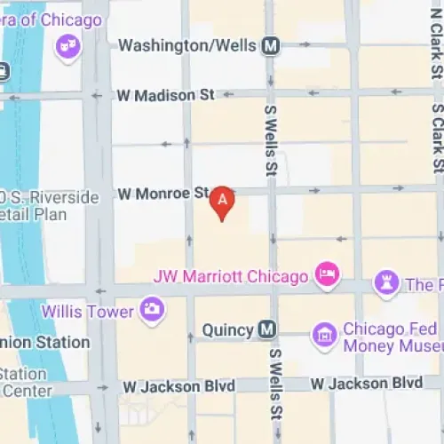 227 W Monroe St, Chicago, IL 60606, United States