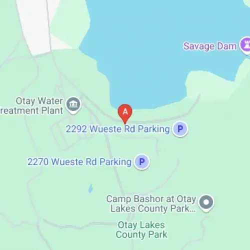 2286 Wueste Rd, Chula Vista, CA 91915, United States
