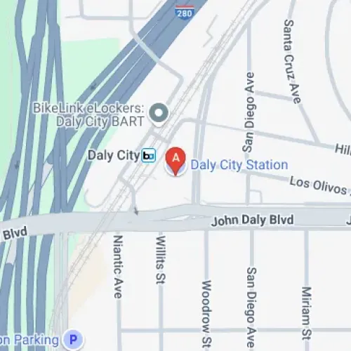 228A Los Olivos Ave, Daly City, CA 94014, Iunaite Setete