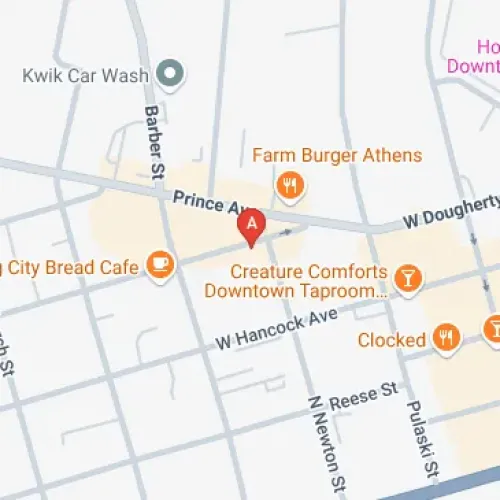 229 Meigs St, Athens, GA 30601, United States