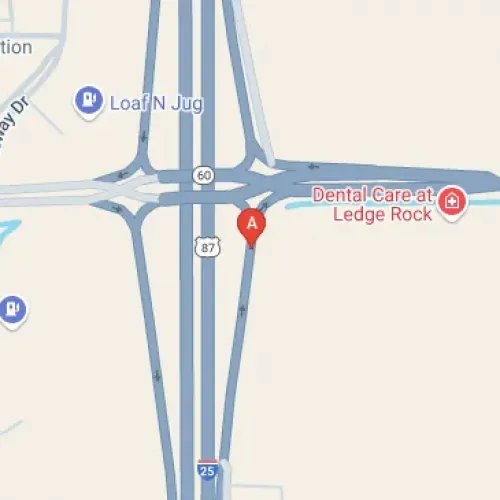 22998 E Interstate 25 Frontage Rd, Johnstown, CO 80534, United States