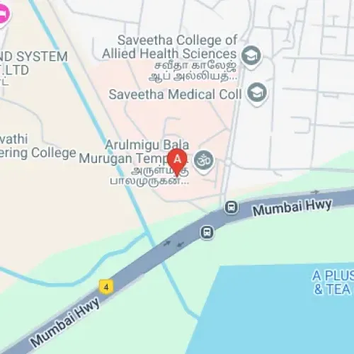 22F8+679, Kuthambakkam, Tamil Nadu 600124, India