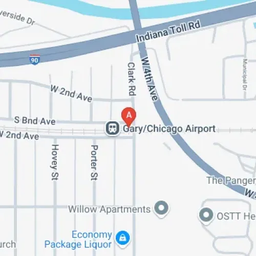 230 Clark Rd, Gary, IN 46406, United States