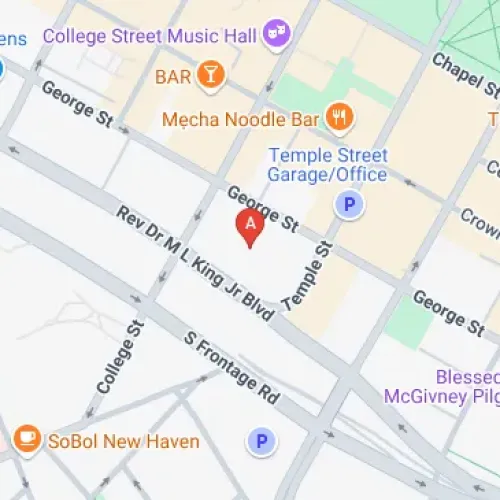 230 George St, New Haven, CT 06510, United States