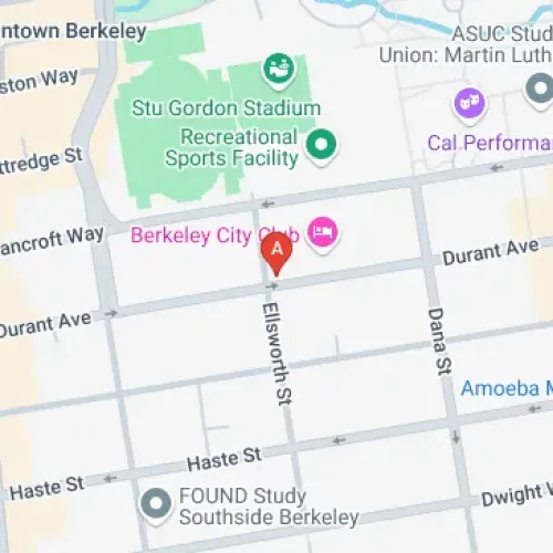 2315 Ellsworth St, Berkeley, CA 94704, Združene države