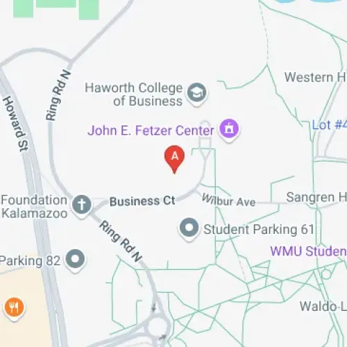 2320-2514 Business Ct, Kalamazoo, MI 49006, United States