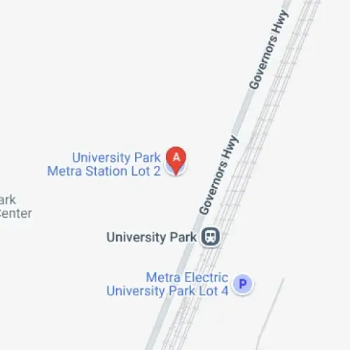23570 Governors Hwy, Matteson, IL 60443, Amerika Birləşmiş Ştatları