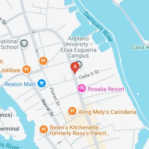 236 Gen. Luna St, Malabon, Metro Manila, Philippines