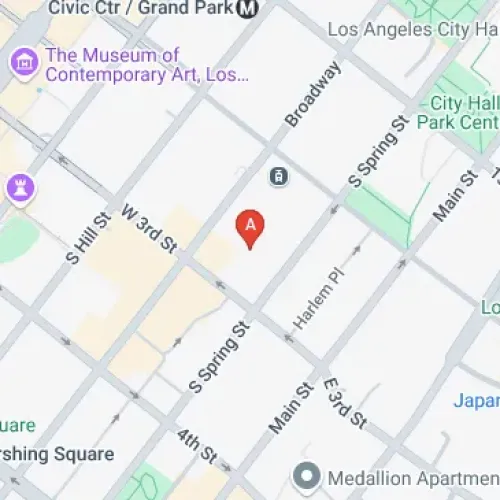 236 S Broadway, Los Angeles, CA 90012, United States