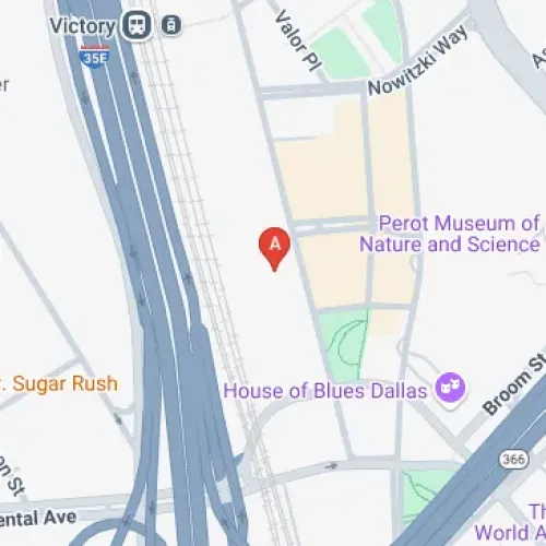 2371 Victory Ave, Dallas, TX 75219, United States