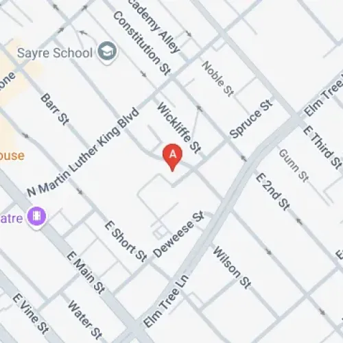239-299 Clark St, Lexington, KY 40507, United States